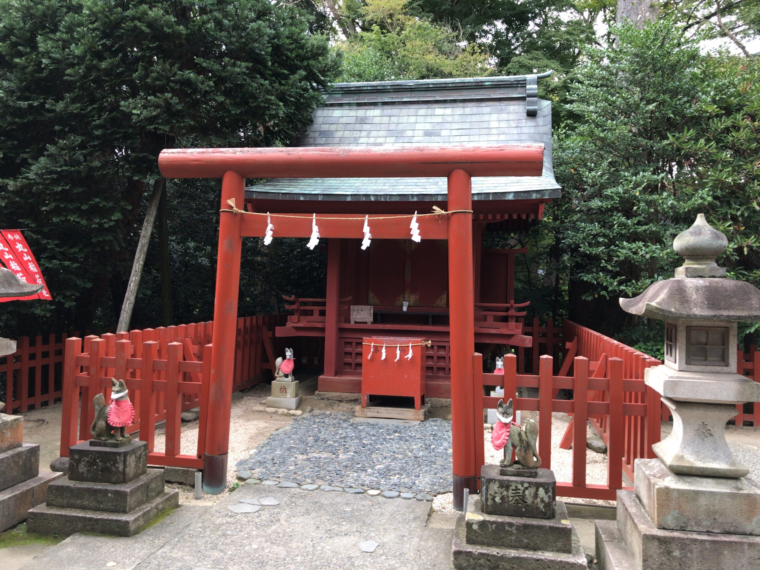 鎌倉デートの風景11