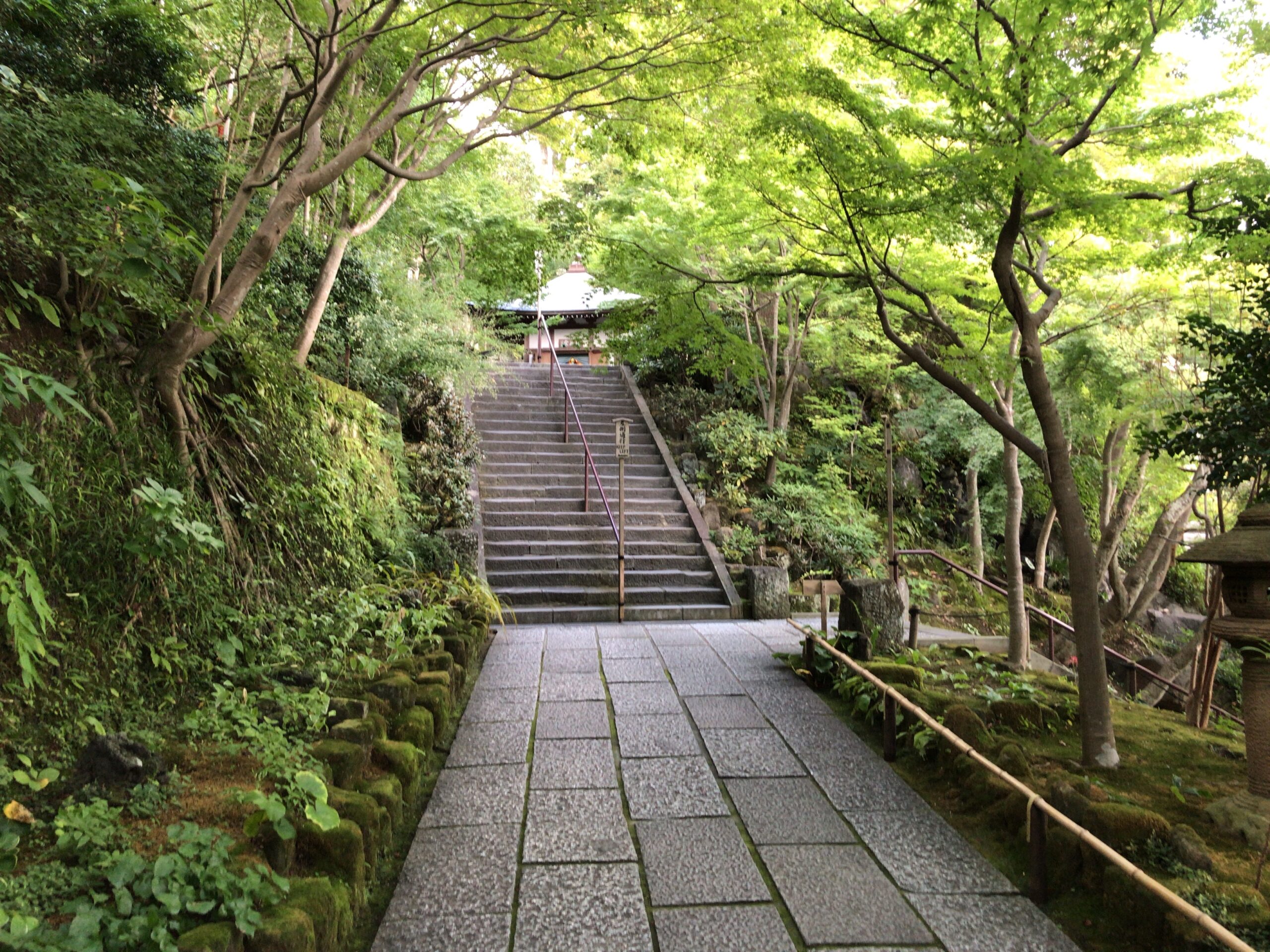 鎌倉デートの風景25