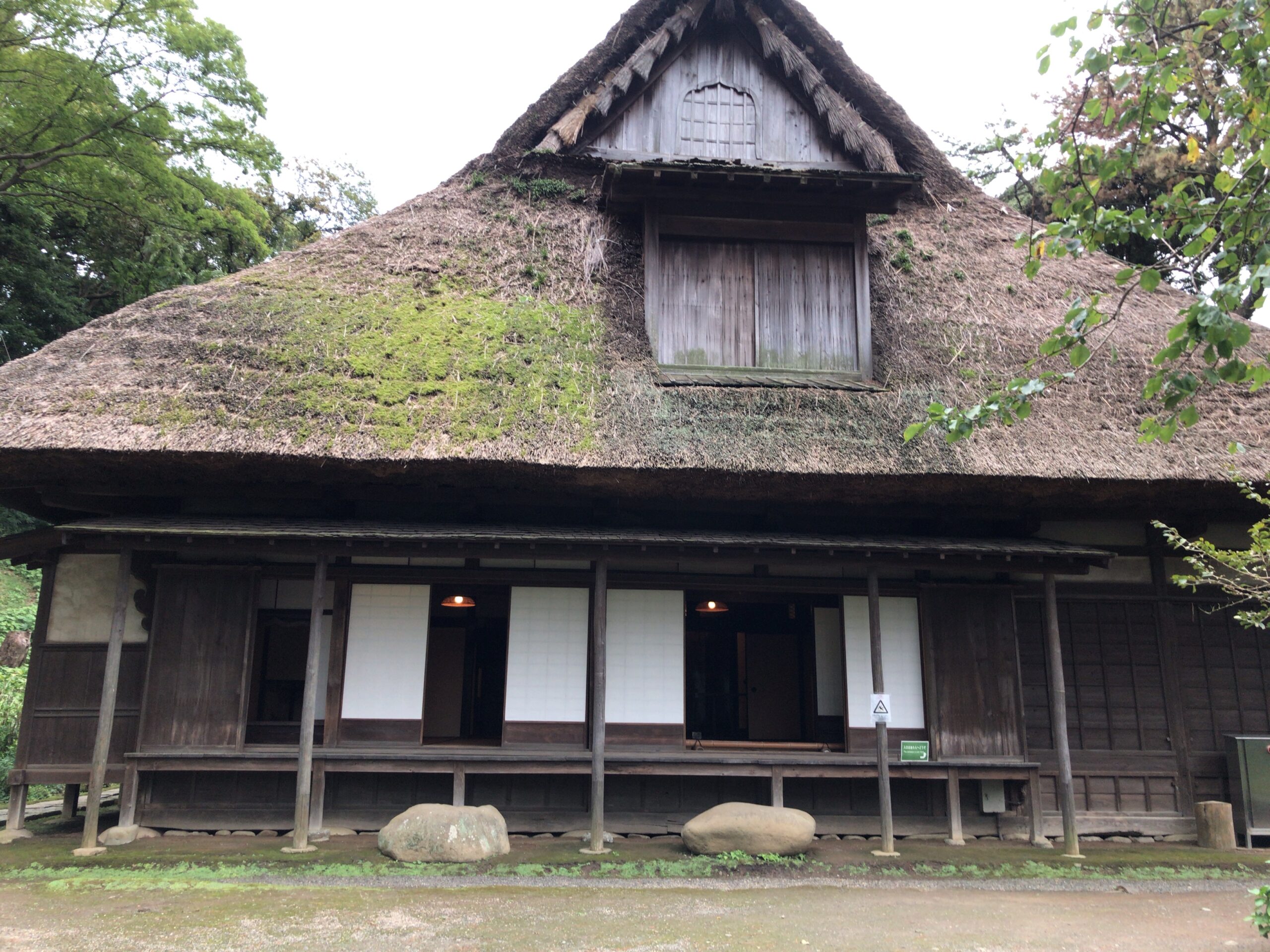 横浜デートの風景26