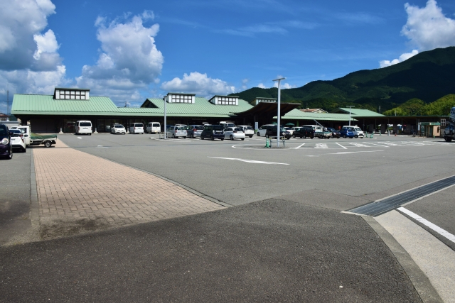道の駅