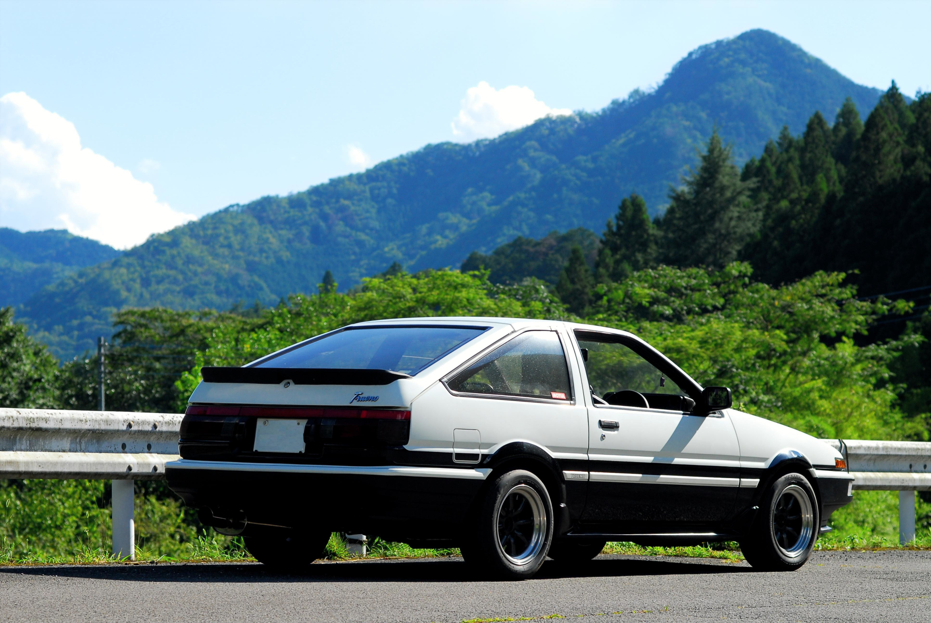 旧車